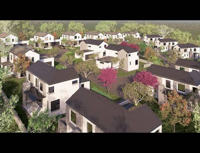 3 BEDROOM HOUSE FOR SALE IN KRAAIBOSCH PARK